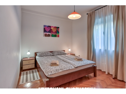 Apartments Milos - Pula Croatia