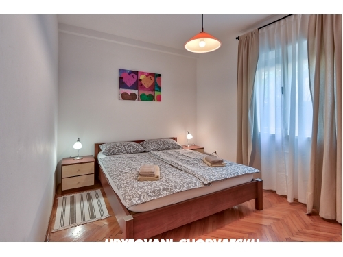 Apartamenty Milos - Pula Chorwacja