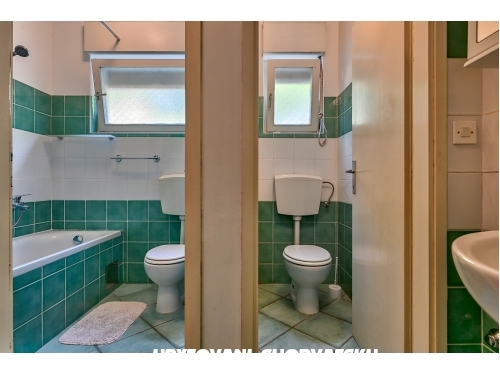 Apartamenty Milos - Pula Chorwacja