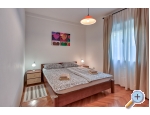 Apartmny Milos - Pula Chorvatsko