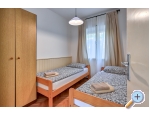 Apartmny Milos - Pula Chorvatsko