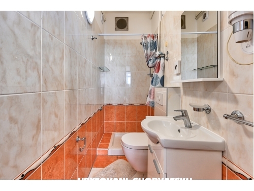 Apartamenty Milos - Pula Chorwacja