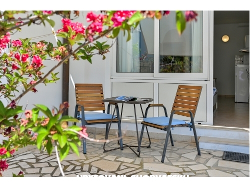 Apartamenty Milos - Pula Chorwacja