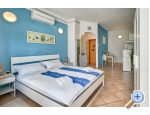 Apartamenty Milos - Pula Chorwacja