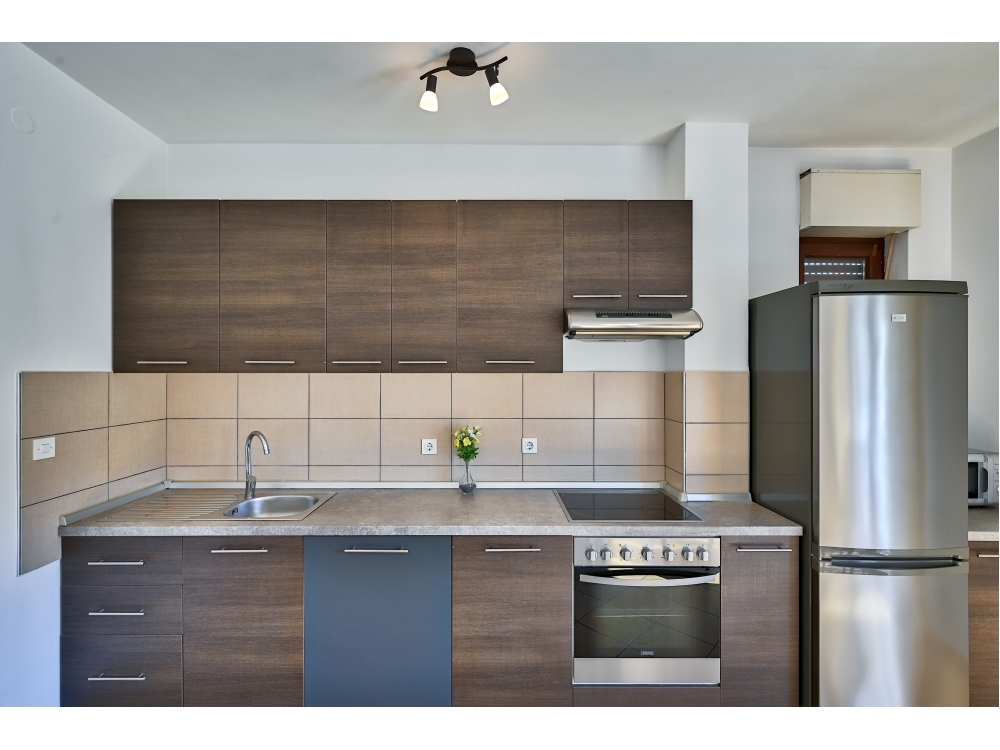 Apartamenty Milos - Pula Chorwacja