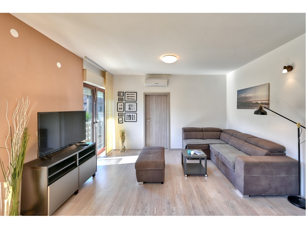 Apartamenty Milos - Pula Chorwacja