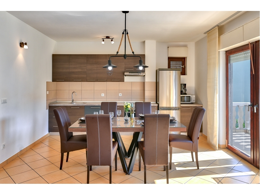 Apartamenty Milos - Pula Chorwacja