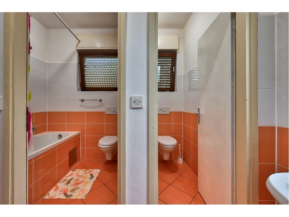 Apartamenty Milos - Pula Chorwacja