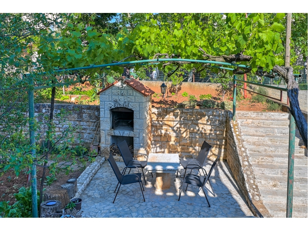 Apartamenty Milos - Pula Chorwacja