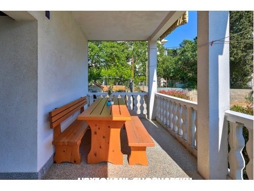 Apartamenty Milos - Pula Chorwacja