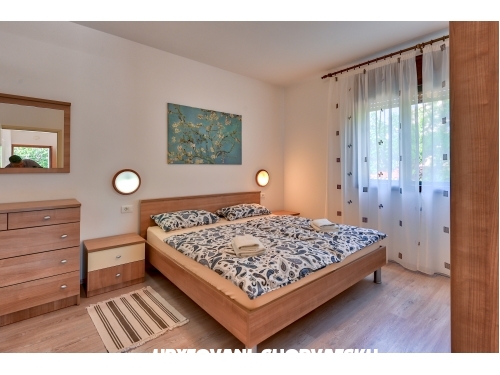 Apartamenty Milos - Pula Chorwacja
