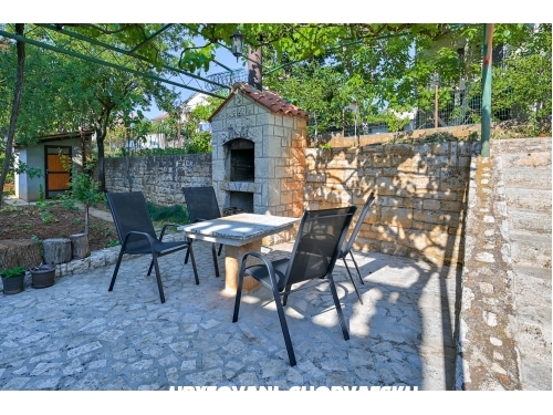 Apartamenty Milos - Pula Chorwacja