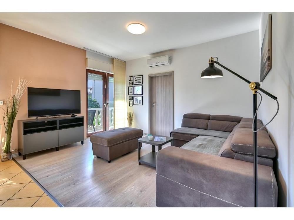 Apartamenty Milos - Pula Chorwacja