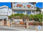 Apartamenty Milos - Pula Chorwacja