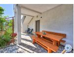 Apartments Milos - Pula Croatia