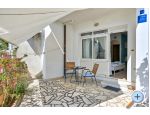 Apartmány Milos - Pula Chorvatsko