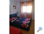 Arcobaleno Appartamenti - Pula Kroatien