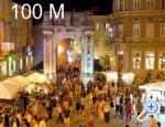 Heart of Pula - Centar Old Town 