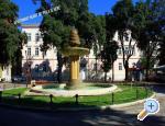 Heart of Pula - Centar Old Town 