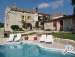 House Vickovi smje�taj Hrvatska Pula