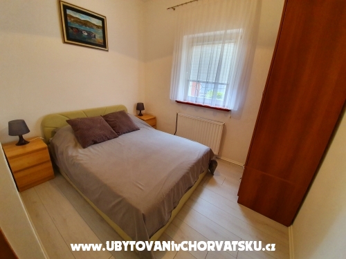 Kristina Apartments - Pula Croatia