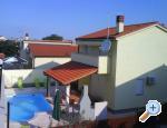 Ku�a za odmor apartmaji Hrva�ka Pula