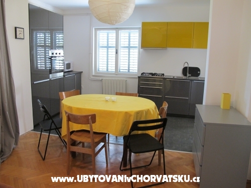 Nonamina apartments - Pula Chorvátsko