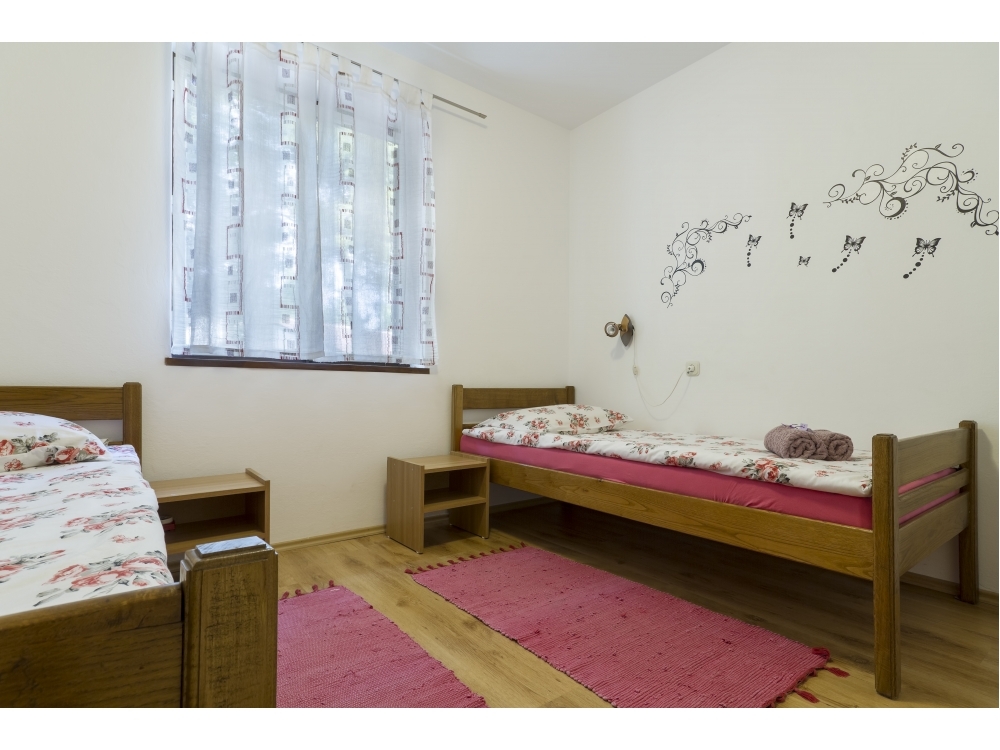 Appartement Petra - Pula Kroatië