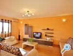 Pula House apartmaji Hrva�ka Pula