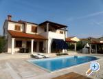 Apartments with pool Volme apartmaji Hrva�ka Pula