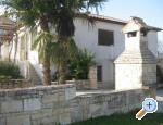 Villa Benčić Chorvatsko