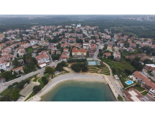 Villa Tatjana - Pula Chorvatsko