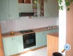 Apartman Haus Vesna, ostrov Rab, Hrvaška