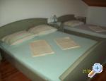 Apartman Haus Vesna, ostrov Rab, Hrvaška