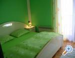 Apartman Haus Vesna, ostrov Rab, Hrvaška