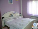 Apartman Haus Vesna, ostrov Rab, Hrvaška