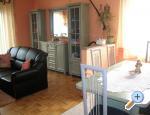 Apartman Haus Vesna, ostrov Rab, Hrvaška