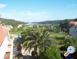 Apartman Haus Vesna, ostrov Rab, Hrvaška