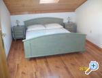 Apartman Haus Vesna, ostrov Rab, Hrvaška