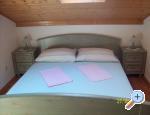 Apartman Haus Vesna, ostrov Rab, Hrvaška