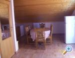Apartman Haus Vesna, ostrov Rab, Hrvaška