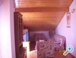 Apartman Haus Vesna, ostrov Rab, Hrvaška