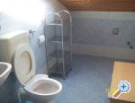 Apartman Haus Vesna, ostrov Rab, Hrvaška