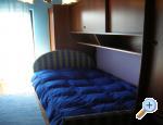 Apartman Haus Vesna, ostrov Rab, Hrvaška