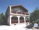Apartmani Babi� Kroatien