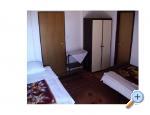Apartmani Babić
