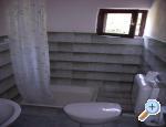 Apartmani Babić