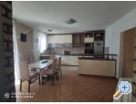 Apartmny Bori - ostrov Rab Chorvatsko