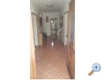 Apartmny Bori - ostrov Rab Chorvatsko