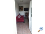 Apartmny Bori - ostrov Rab Chorvatsko